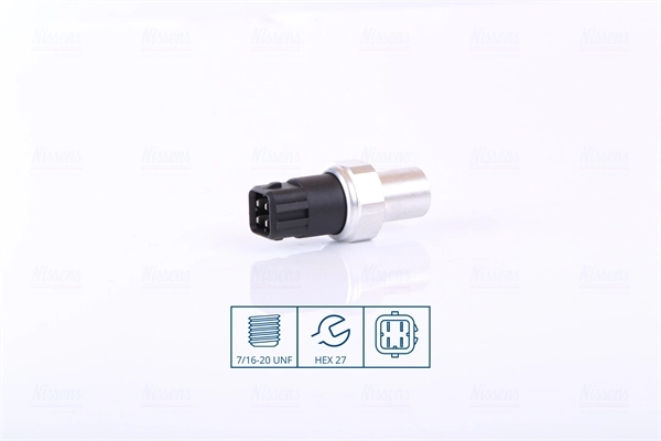 Купить Датчик давления кондиционера Форд Галакси I VX WGR