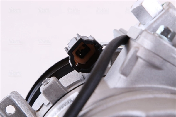 Насос кондиционера Nissens 890816