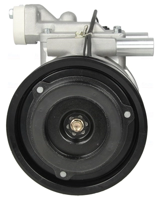 Compressor de aparelho de ar condicionado KIA Cerato 1 LD