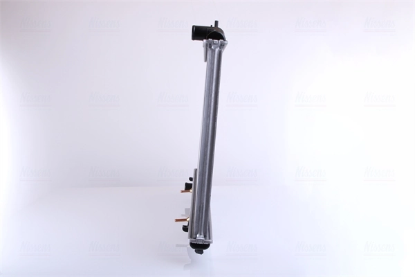 Radiador de esfriamento de motor Nissan Patrol Y61