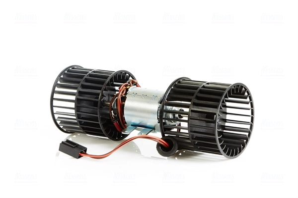 Motor de ventilador de forno (de aquecedor de salão) Skoda Felicia 1 791, 6U1
