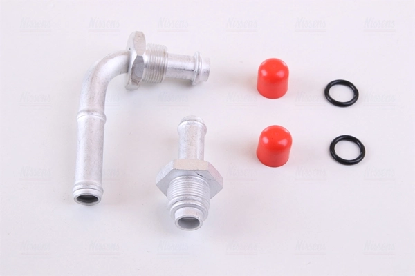 Радиатор 1640031430 Toyota