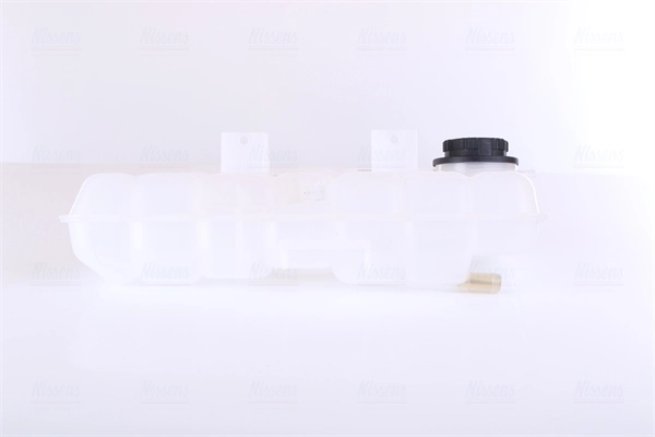 Tanque de expansão do sistema de esfriamento Mercedes ML/GLE W163