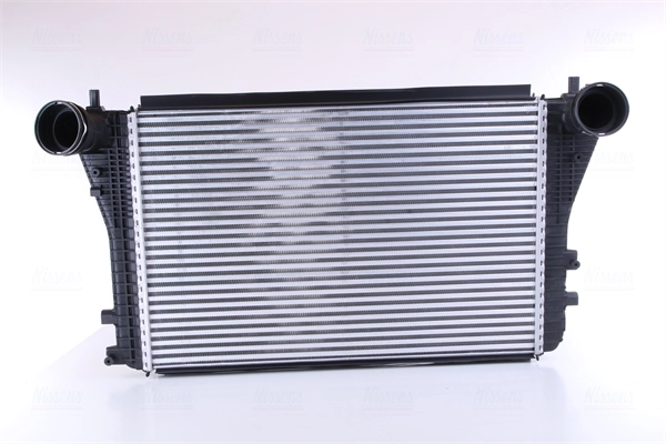 Radiador de intercooler Seat Altea 5P1