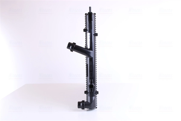 Радиатор охлаждения двигателя Nissens 65295 цена, от 90.73 USD