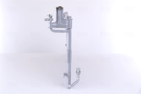 Radiador de aparelho de ar condicionado KIA Magentis 1 GD