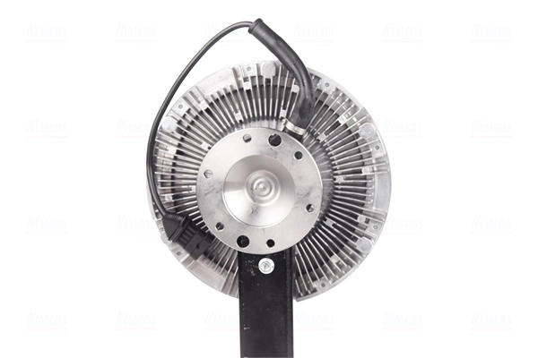 Вискозная муфта Nissens 86203 цена, от 651.35 USD