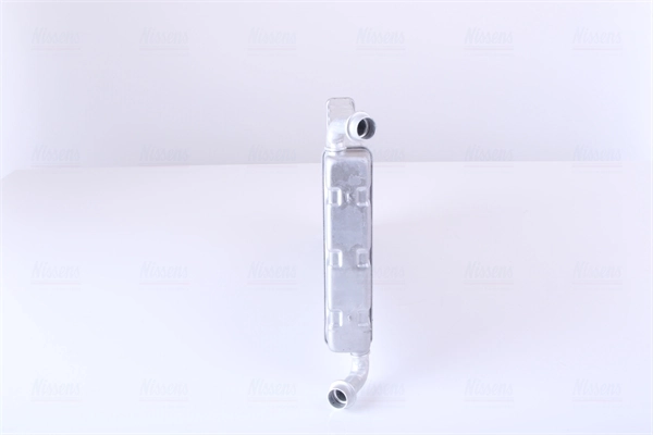Купить 72037 Nissens Радиатор печки