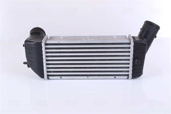 Система охлаждения наддувочного воздуха Nissens 96790 цена, от 86.24 USD
