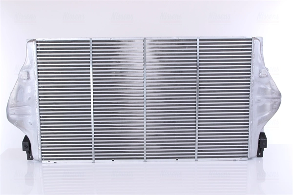 Radiador de intercooler Renault Espace 4 JK0