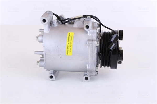 Компрессор кондиционера MN185233 Chrysler