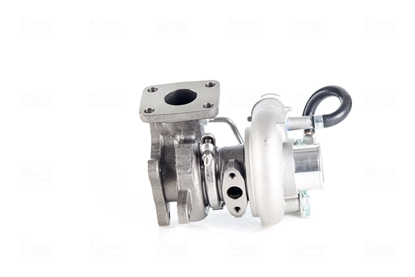 Турбина 191548 Febi