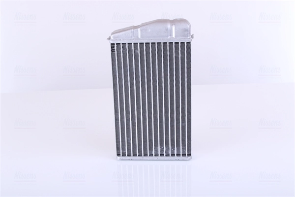 Радиатор печки (отопителя) Nissens 73249 цена, от 49.75 USD