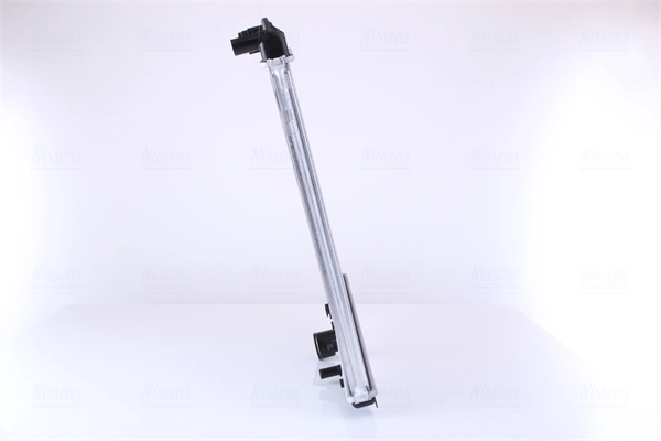 Радиатор охлаждения двигателя Nissens 63695A цена, от 108.86 USD