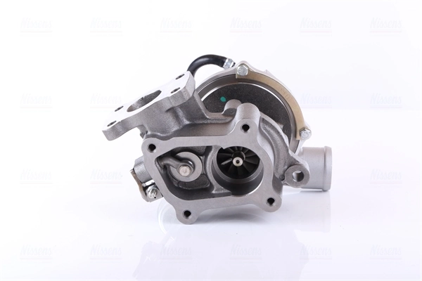 Купить K03433504 Volvo Турбоком