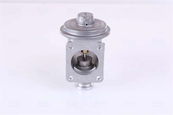 Купить 98352 Nissens Клапан EGR системы рециркуляции отработавших газов