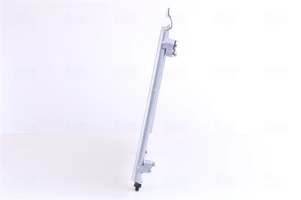 Radiador de aparelho de ar condicionado Suzuki Swift 3 RS