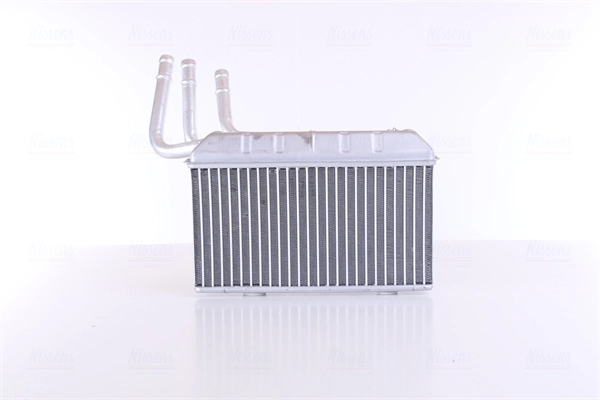 Радиатор печки (отопителя) Nissens 70531 цена, от 87.28 USD