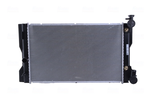 Радиатор охлаждения двигателя Denso 2213159 цена, от 74.99 USD