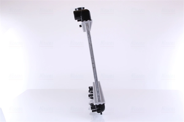 Radiador de esfriamento de motor Subaru Impreza 1 GF