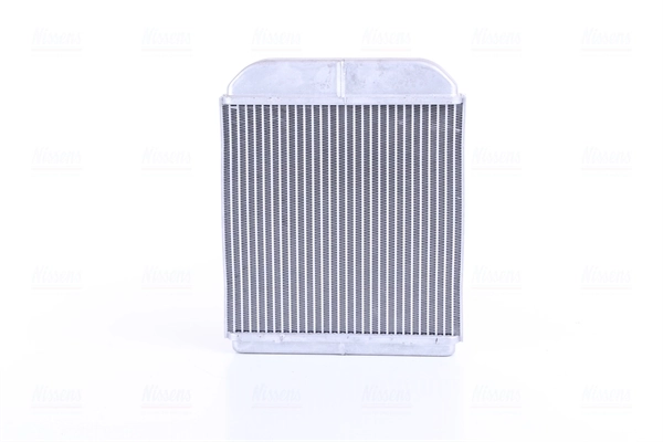 Радиатор печки (отопителя) Nissens 73644 цена, от 49.06 USD