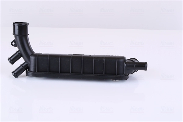 Радиатор масляный (холодильник), под фильтром Nissens 90976 цена, от 84.18 USD