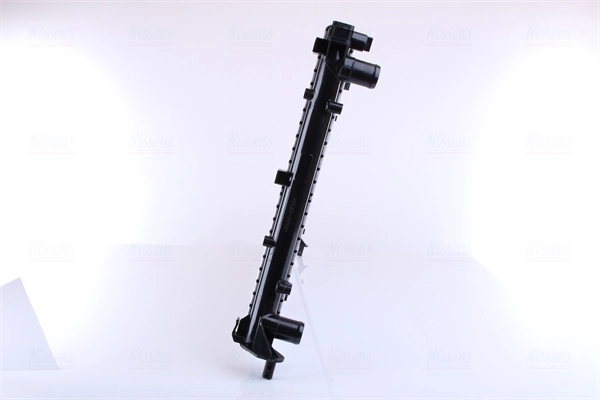 Купить 63818A Nissens Радиатор водяной