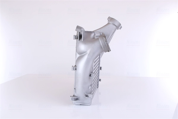 Купить 5821J82 Polcar Интеркулер