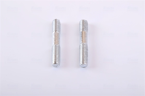 Радиатор охлаждения кондиционера Nissens 940392