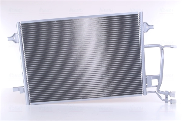 Radiador de aparelho de ar condicionado Audi A4 8D2