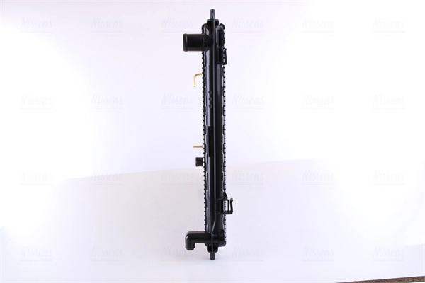 Радиатор охлаждения двигателя Nissens 68743 цена, от 175.19 USD