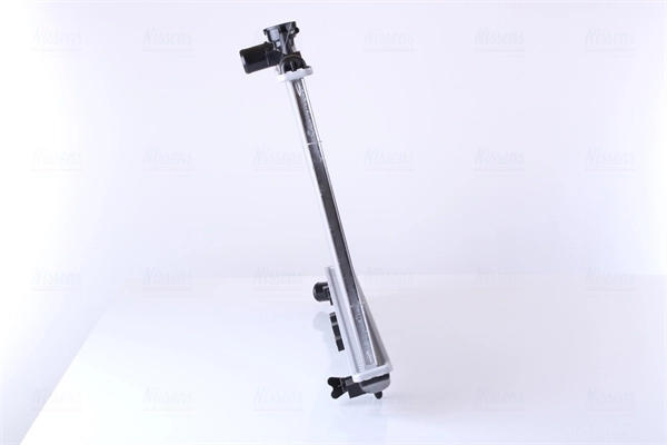 Радиатор охлаждения двигателя Nissens 622971 цена, от 83.54 USD
