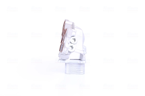 90933 Nissens Корпус маслофильтра