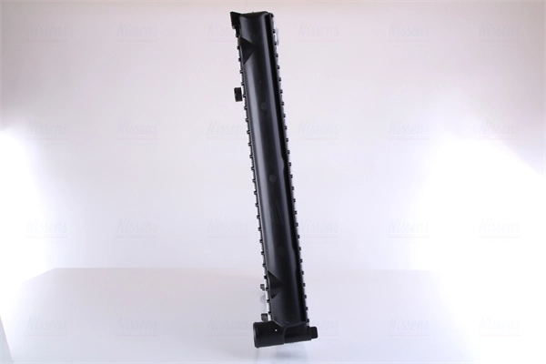 Радиатор охлаждения двигателя Polcar 5000081 цена, от 81.51 USD