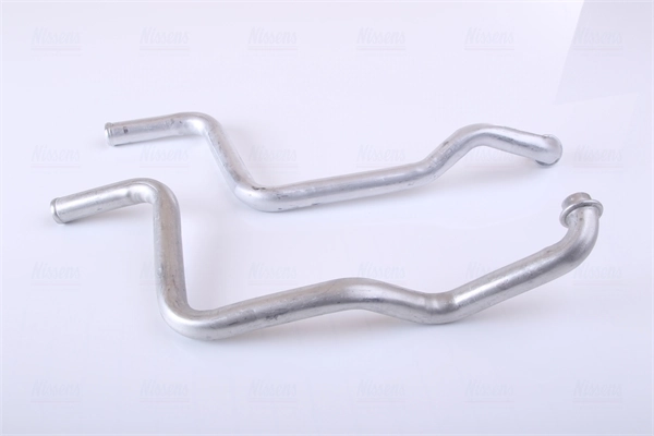 Radiador de forno (de aquecedor) Mitsubishi ASX GA