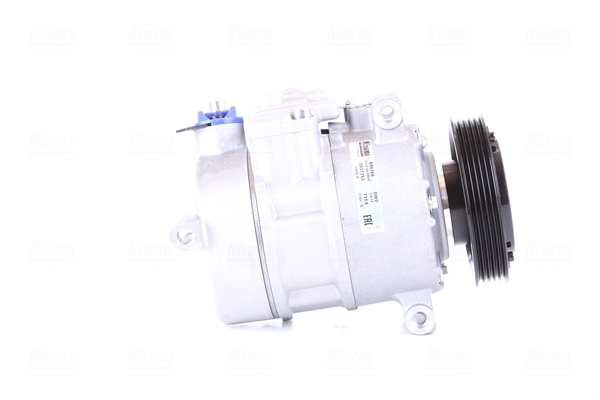 Компрессор системы кондиционирования Nissens 890766 цена, от 339.73 USD