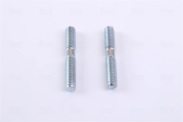 Радиатор охлаждения кондиционера Nissens 940269
