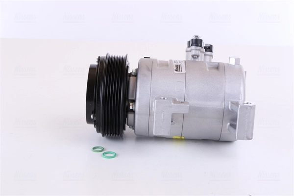 KD4561450 HCC Компрессор хладагента