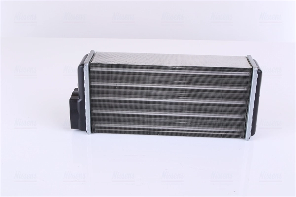 Радиатор печки (отопителя) Nissens 73650 цена, от 31.07 USD