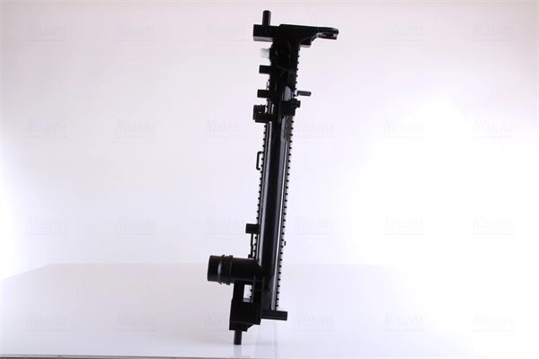 Купить 51840477 Fiat/Alfa/Lancia Радиатор водяной