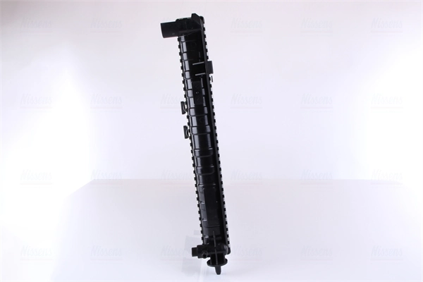 Радиатор охлаждения двигателя Nissens 63747 цена, от 75.73 USD