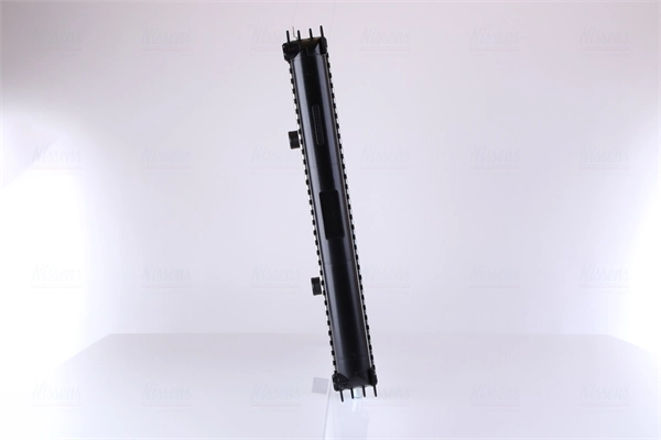 Радиатор охлаждения двигателя Nissens 635721 цена, от 63.10 USD