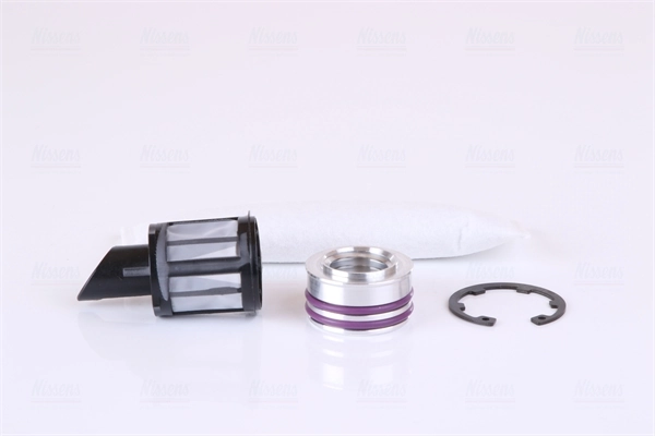 Купить 9552KD1 Polcar Осушитель кондиционера