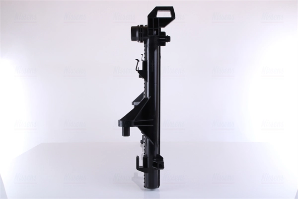 Радиатор охлаждения двигателя Nissens 606021 цена, от 156.46 USD