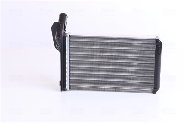 Радиатор печки (отопителя) Nissens 73252 цена, от 24.40 USD