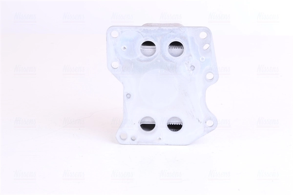 Корпус масляного фильтра Nissens 90723 цена, от 59.71 USD