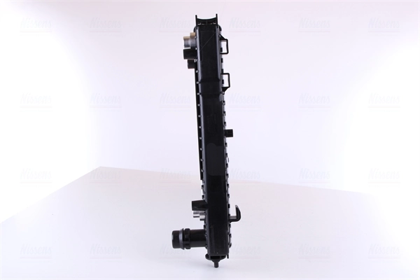 Радиатор охлаждения двигателя Magneti Marelli BM1855 цена, от 64.78 USD