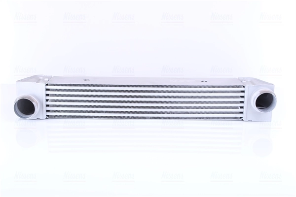 Radiador de intercooler para BMW 5  E60