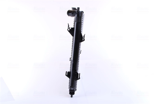 Радиатор 4015085 Polcar