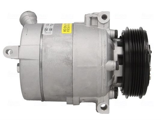 Компрессор системы кондиционирования General Motors 24421019 цена, от 221.93 USD